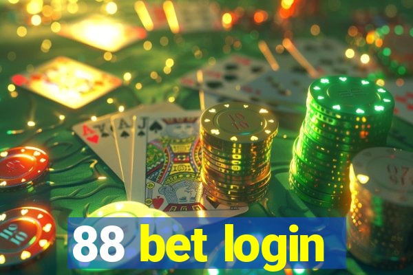 88 bet login